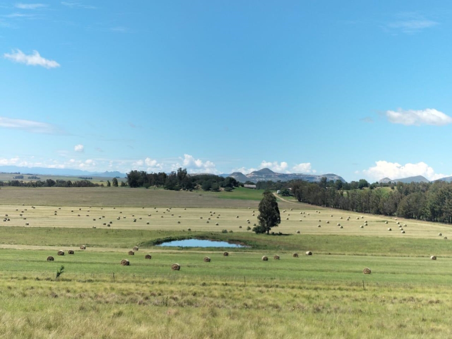 2 Bedroom Property for Sale in Bethlehem Rural Free State